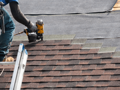 About Roof Repair Experts Hurley, NY
